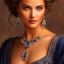 Схема вышивки «№2777188»