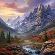 Схема вышивки «№2777307»