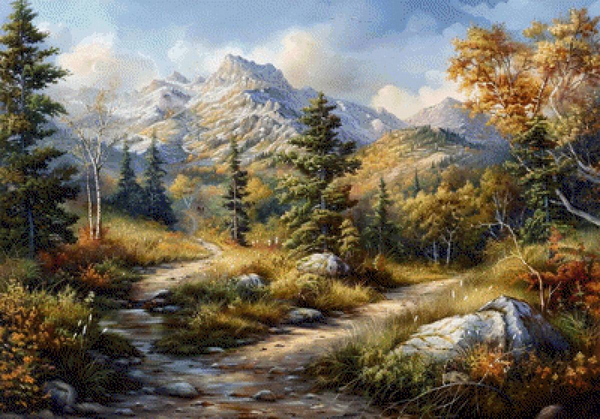 №2777310 - картина. - предпросмотр