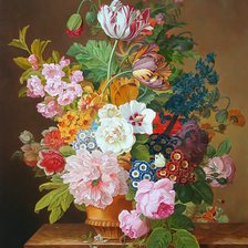 Схема вышивки «№2777391»