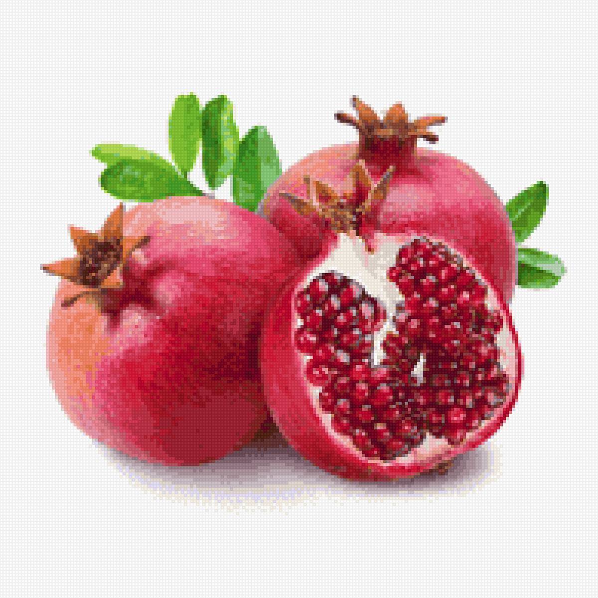 2,5 граната - предпросмотр