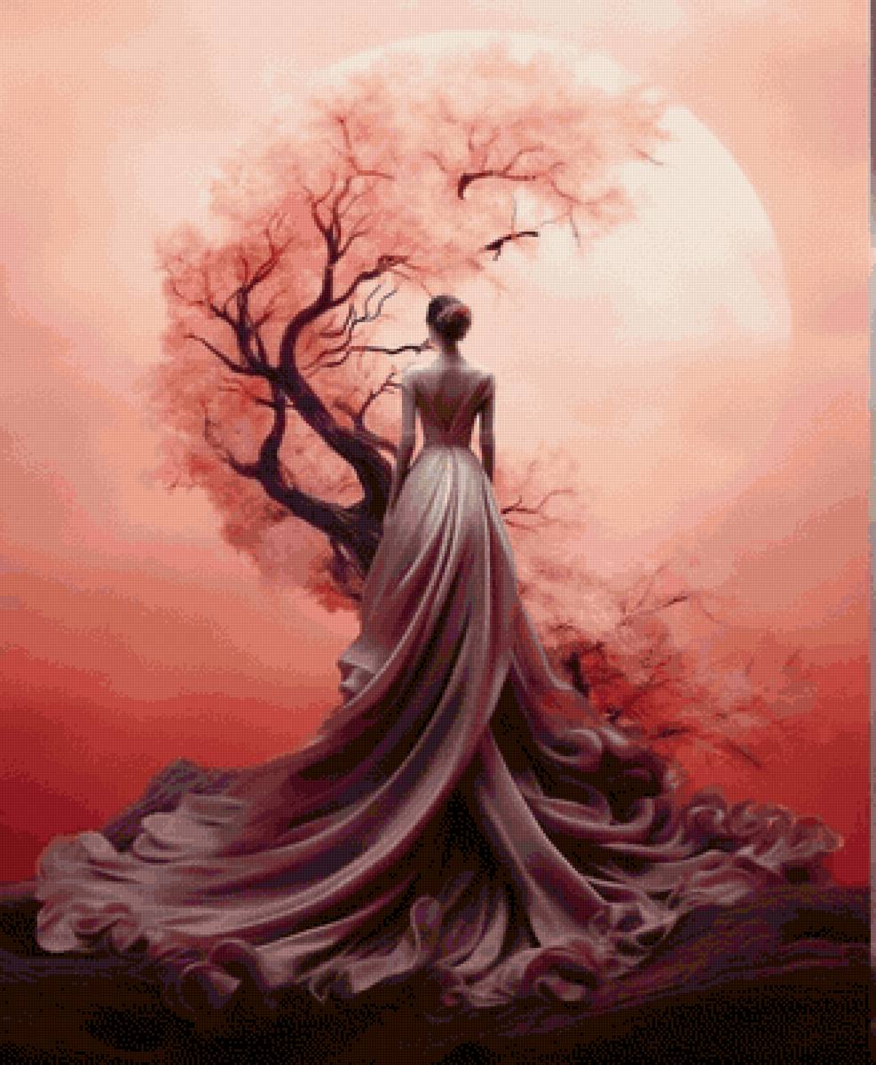 Услышь,мелодию души... - предпросмотр