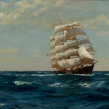 Схема вышивки «№2777568»