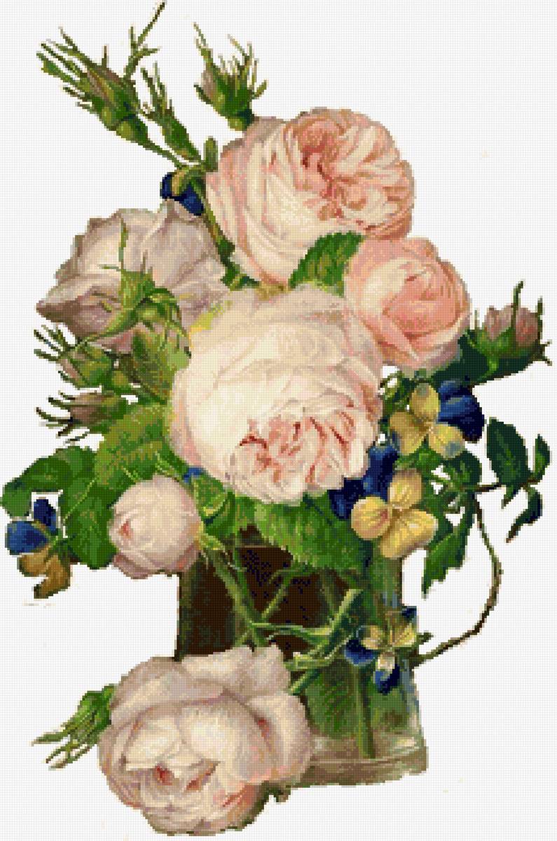 vace de rosas - предпросмотр