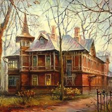 Схема вышивки «№2777636»