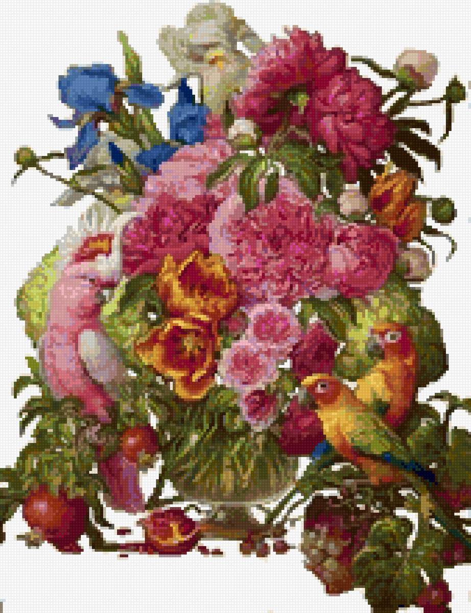 rosas - предпросмотр