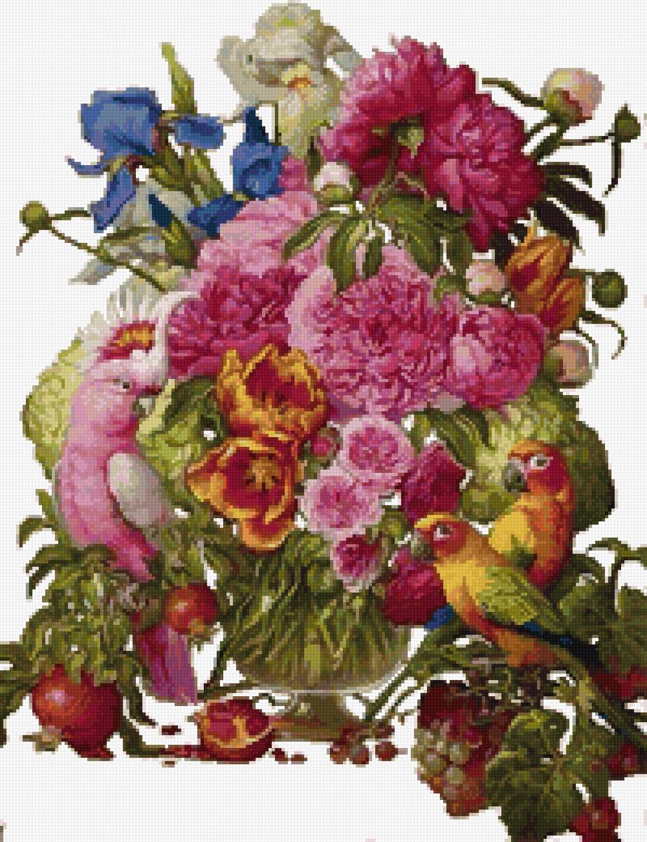 rosas - предпросмотр