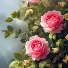 Схема вышивки «№2777946»