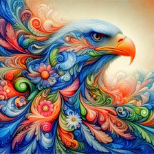 Схема вышивки «№2778139»