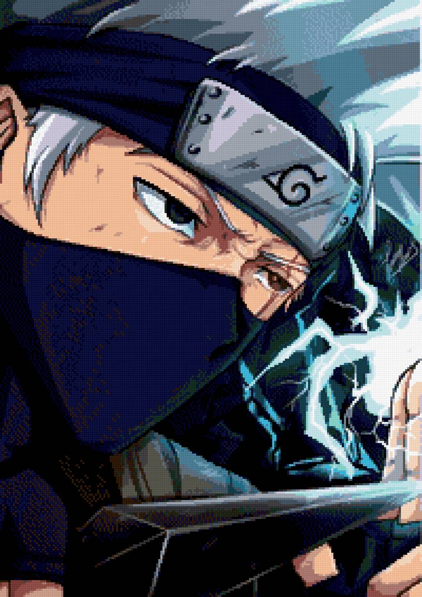 Хакаси сенсей - предпросмотр