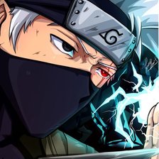 Схема вышивки «Хакаси сенсей»