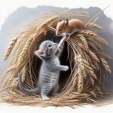 Схема вышивки «№2778211»