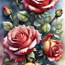 Схема вышивки «№2778222»