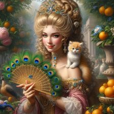 Схема вышивки «№2778354»