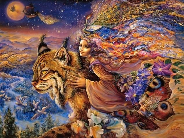 жозефина уолл - жозефина уолл - оригинал