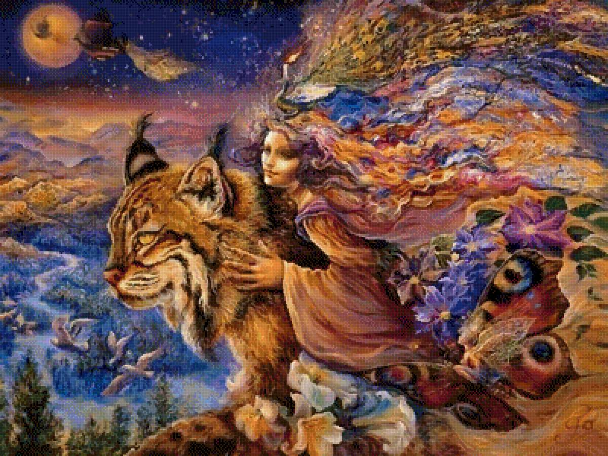 жозефина уолл - жозефина уолл - предпросмотр