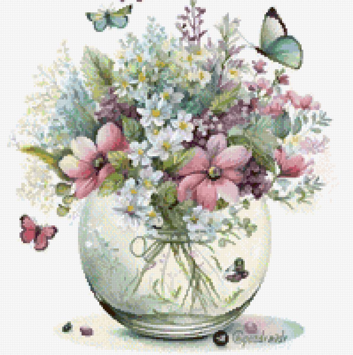 Весна - предпросмотр