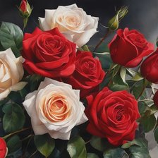 Схема вышивки «№2778659»