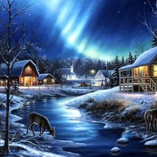 Схема вышивки «№2778716»