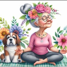 Схема вышивки «3772»