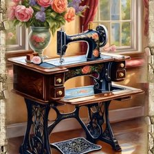 Схема вышивки «№2778782»