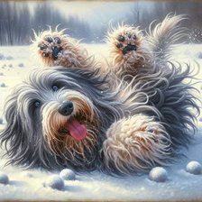 Схема вышивки «№2778861»