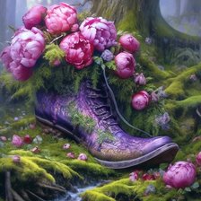 Схема вышивки «№2779295»