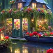 Схема вышивки «№2779297»