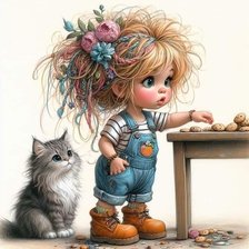 Схема вышивки «№2779300»