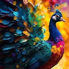 Схема вышивки «№2779378»