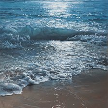 Схема вышивки «Релакс»