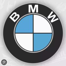 Схема вышивки «Значок»