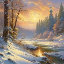 Схема вышивки «№2779652»