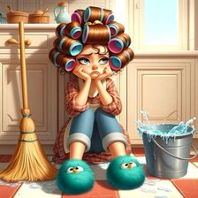 Схема вышивки «0908»