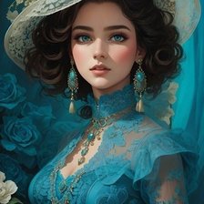 Схема вышивки «№2779927»