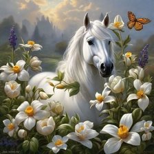 Схема вышивки «№2779941»