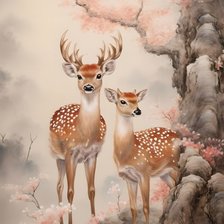 Схема вышивки «№2779944»