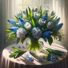 Схема вышивки «№2779945»