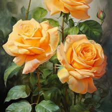 Схема вышивки «№2780116»