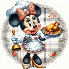 Схема вышивки «№2780169»