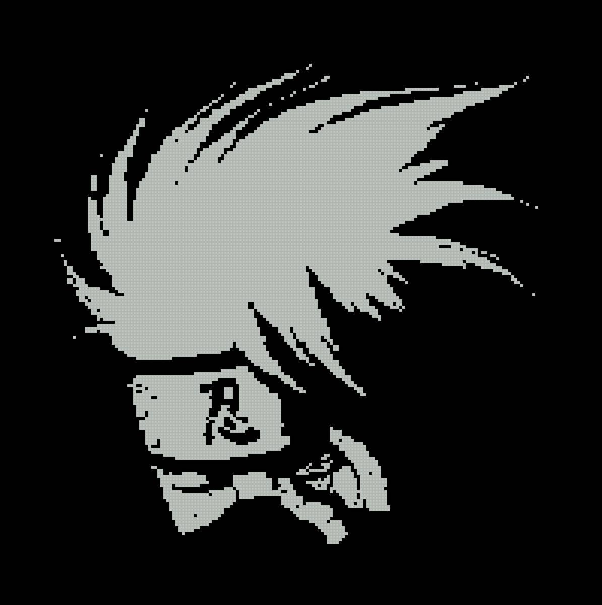 какаши, НАРУТО - наруто, какаши - предпросмотр