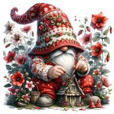 Схема вышивки «№2780257»