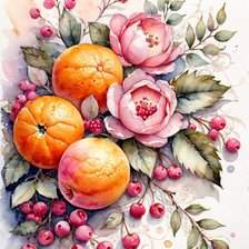 Схема вышивки «№2780261»