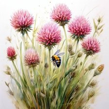 Схема вышивки «№2780518»