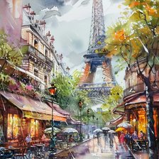 Схема вышивки «№2780628»