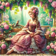 Схема вышивки «№2780642»