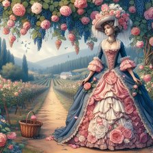 Схема вышивки «№2780648»