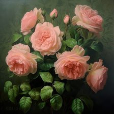 Схема вышивки «№2780791»