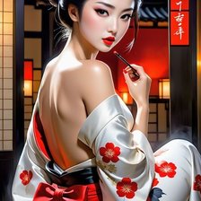 Схема вышивки «№2780884»