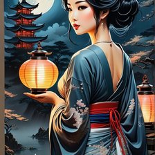 Схема вышивки «№2780891»